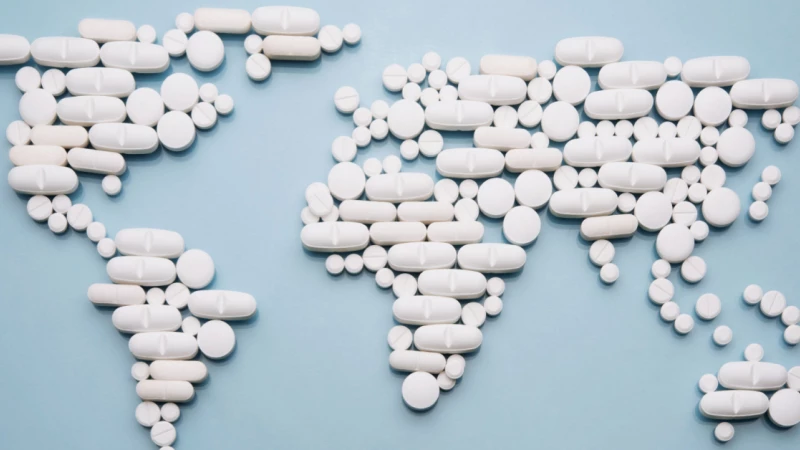 Process Values In CTD