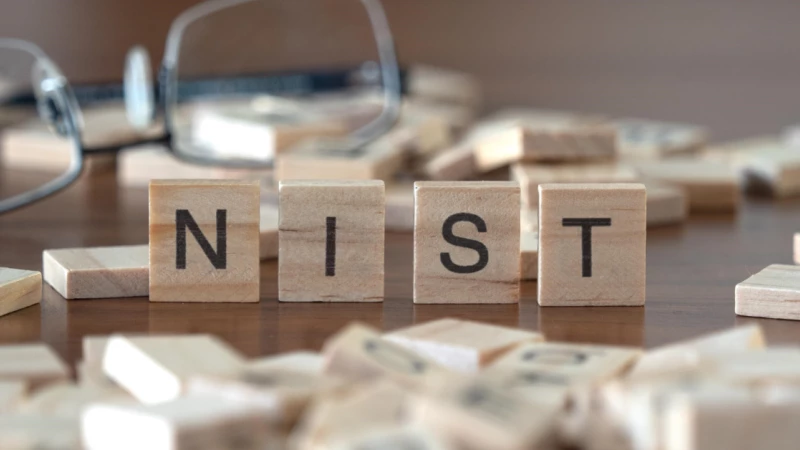 Cybersecurity 101: A Guide to the NIST Cybersecurity Framework