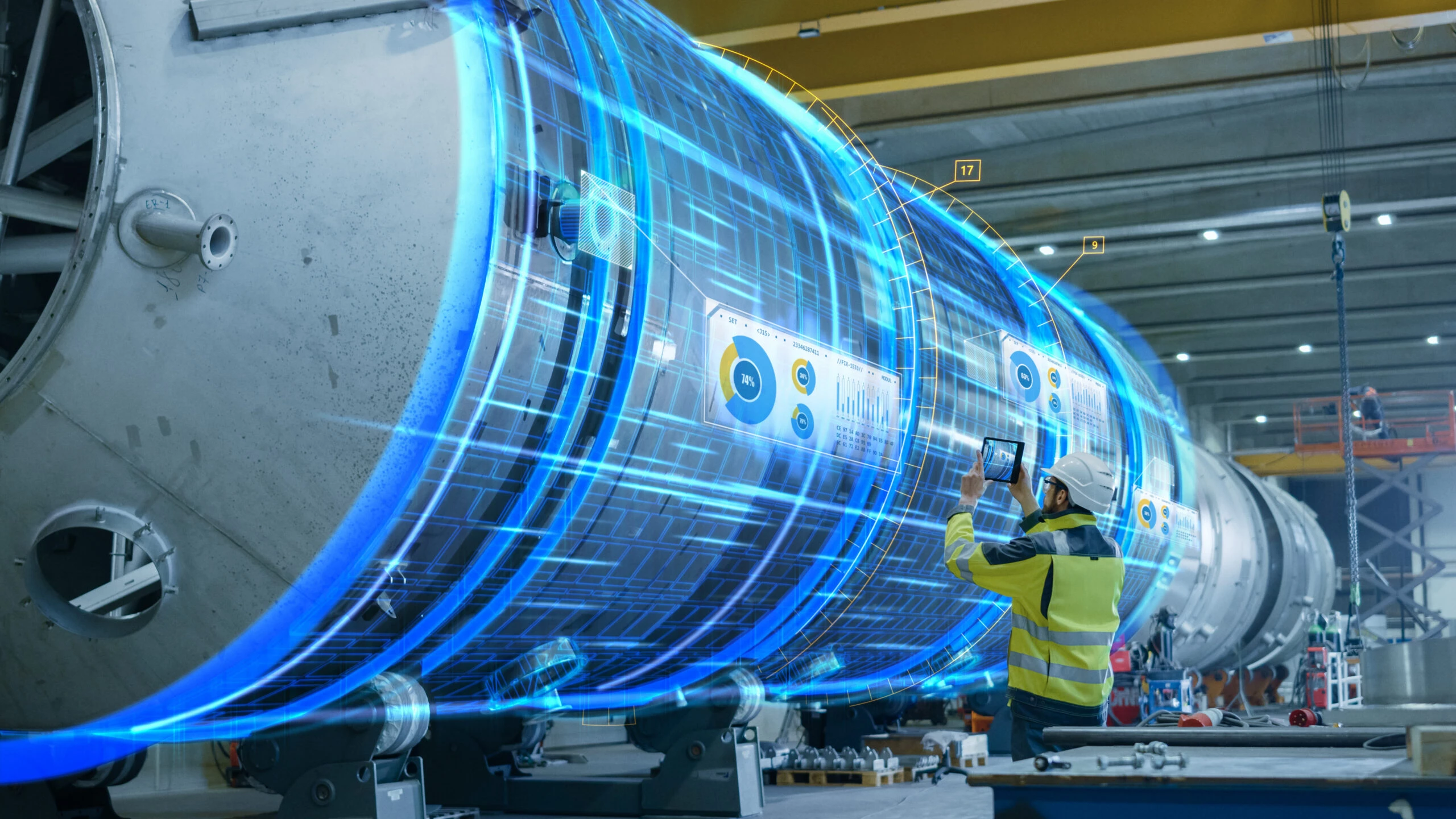 Claroty - Building Management Systems (BMS) and Cyber-Physical Systems Cybersecurity Solution
