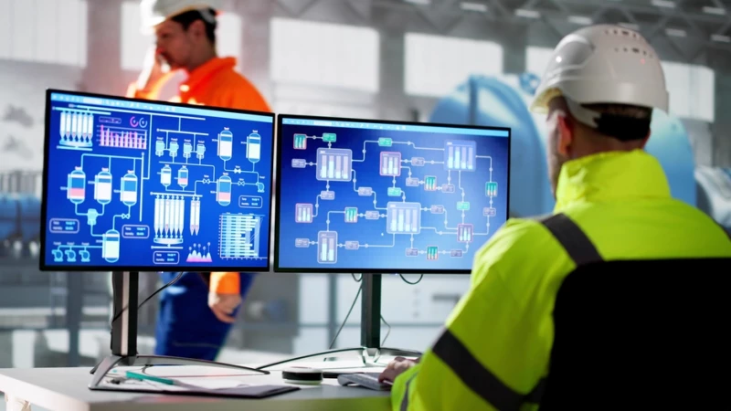 Featured image for our blog: What Is the ISA/IEC 62443 Framework?