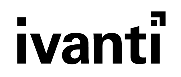 Ivanti Logo