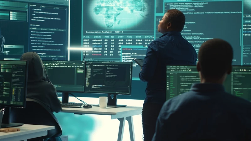 Without robust and proactive threat detection capabilities, organizations remain vulnerable to attacks that carry potentially devastating real-world consequences. Here are some key pillars for effective early threat detection.