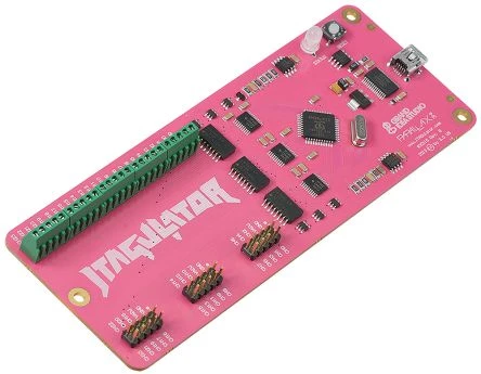 JTAGULATOR
