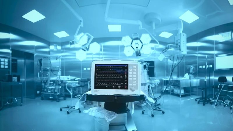BMS 101 Securing Healthcare Building Management Systems